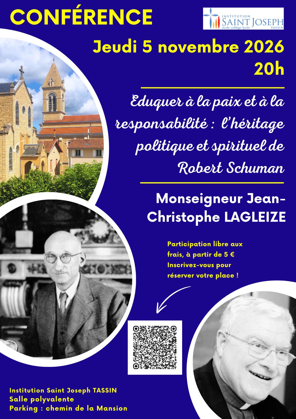 Conférence