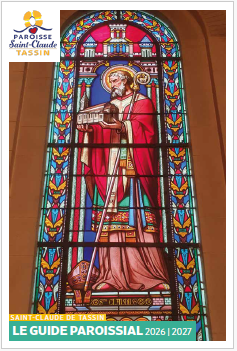 Guide paroissial 2026 2027