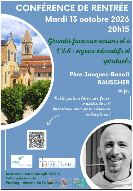 Conférence