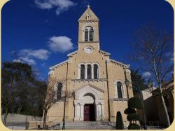 Accès accueil
